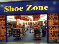 Shoe Zone Limited 741648 Image 0